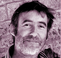 Dave Gough