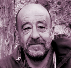 Dominique Teroy