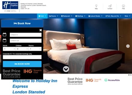 Holiday Inn Express