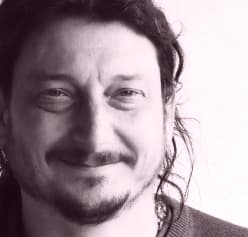 Iain Kennedy