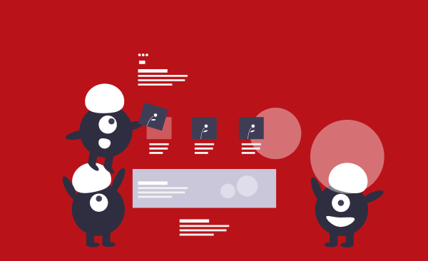 Multi-site content